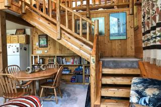 Atkins Cabin - 3