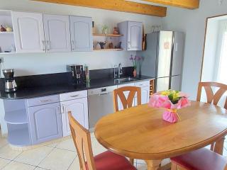 Holiday home in Lampaul Plouarzel - Lampaul-Plouarzel - 2