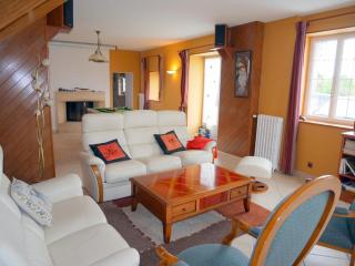 Holiday home in Lampaul Plouarzel - Lampaul-Plouarzel - 6