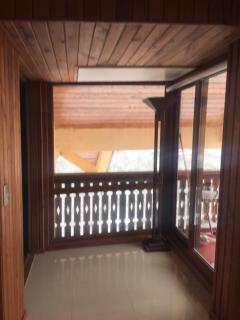 DEPARTAMENTOS TERMAS DE CHILLAN - Nevados de Chillan - 6