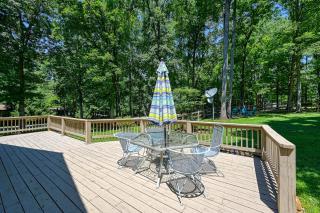 Paradise Haven - Bumpass - 8