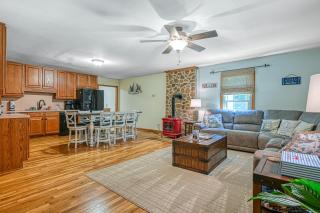 Paradise Haven - Bumpass - 6