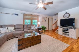 Paradise Haven - Bumpass - 5