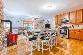 Paradise Haven - Bumpass - 2