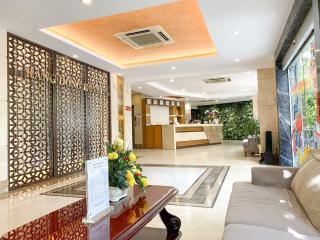 Rang Dong Hotel - Ho Chi Minh - 8