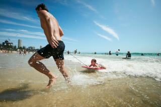Burleigh Beach Tower - Gold Coast - 3