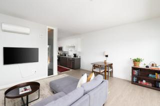 Flexhome Walkers Point 1BR Apt Q1 - Milwaukee - 5