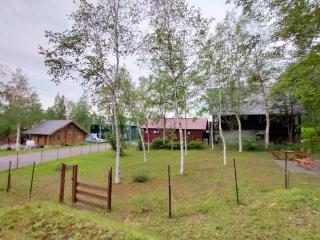 【愛犬と泊まれる宿】NISEKO RIKYU －利休－ - 4