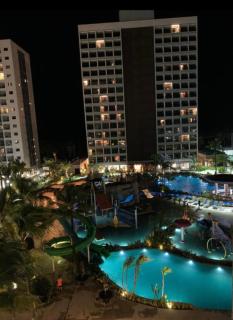 Salinas Premium resort 2 - Salinópolis - 0
