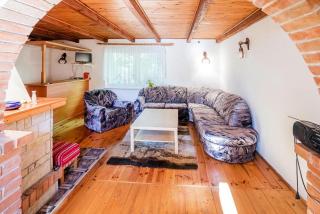 Holiday home with garden, close to the lake - 8