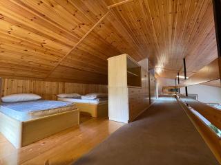 La Grande Casa Di Montagna - Castel di Sangro - 4