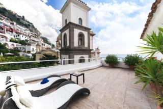 Villa Flavio Gioia - 9