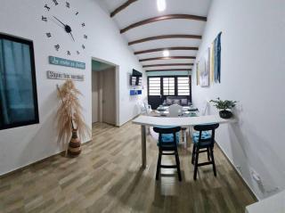 Home Eliz El espacio perfecto - Cartago - 8