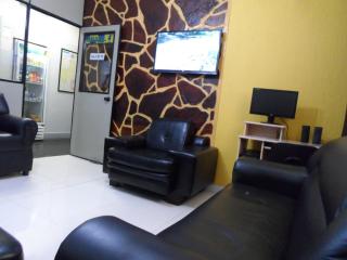 Hotel Avenida - Vitória - 8