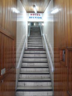 Hotel Avenida - Vitória - 9