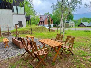 【愛犬と泊まれる宿】NISEKO RIKYU －利休－ - 3