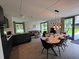 Cosy holiday home in a wooded area in Lochem - Lochem - 7