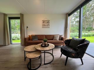 Cosy holiday home in a wooded area in Lochem - Lochem - 8