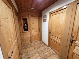 Appartement cosy, 3 balcons, plein centre, proche pistes - idéal 5-6 pers. - FR-1-598-101 - Les Gets - 2