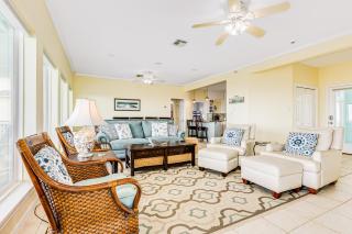 Bluewater Bliss - Freeport - 9