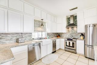 Bluewater Bliss - Freeport - 2