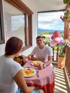 Vivelavilla suites VDL - Villa de Leyva - 7