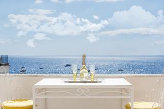 Villa Flavio Gioia - Positano - 0