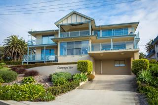 Champagne Views - Narooma - 9