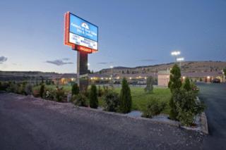 Americas Best Value Inn & Suites Klamath Falls - Klamath Falls - 9