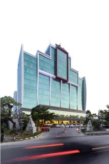Claro Hotel Kendari - Kendari - 0