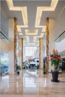 Claro Hotel Kendari - Kendari - 6