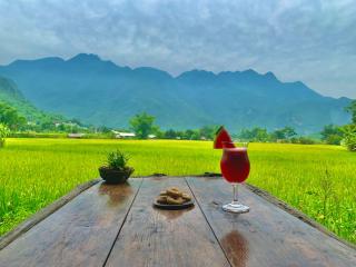 Mai Chau Countryside Homestay - Mai Châu - 8