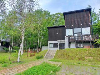 【愛犬と泊まれる宿】NISEKO RIKYU －利休－ - 2