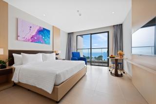 The Empyrean Cam Ranh Beach Resort - Cam Ranh - 8