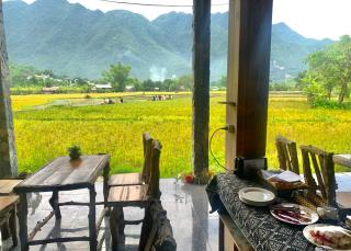 Mai Chau Countryside Homestay - Mai Châu - 6
