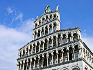 Apartment in Lucca near Piazza Napoleone - 7