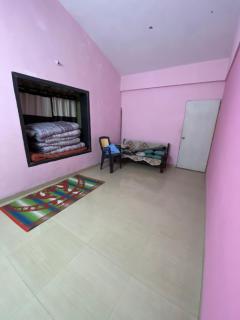 Woods Prashanti Homestay - Alibaug - 1