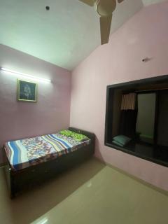 Woods Prashanti Homestay - Alibaug - 2