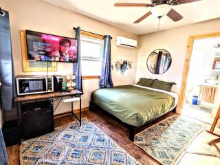 Falcon's Chalet- Cabin - Santa Ysabel - 8