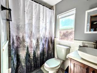 Falcon's Chalet- Cabin - Santa Ysabel - 3