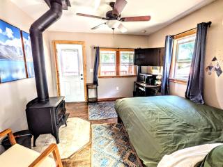 Falcon's Chalet- Cabin - Santa Ysabel - 2