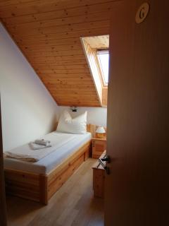 Casa Ninfea Panzió - Cserszegtomaj - 3