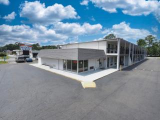 Budget Lodge Churchland - 9