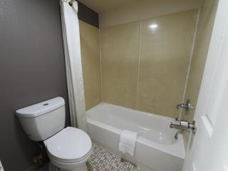 Budget Lodge Churchland - Chesapeake - 1