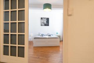 KASA ZAMBEZE - Spacieux - WIFI - Saint-Étienne - 9