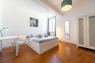 KASA ZAMBEZE - Spacieux - WIFI - Saint-Étienne - 0