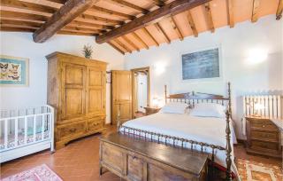 Stunning Home In Molino Del Piano Fi - Molino del Piano - 7