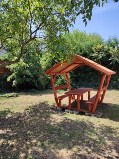 Rákos-patak Family House - Budapest - 4