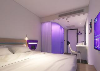SOJO Hotel Lao Cai - Lào Cai - 4