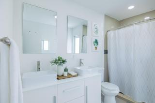 Green Villa I - Miami Design District - Lux 3BR - Miami - 3
